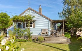 Strasbourge Cottage, Martinborough
